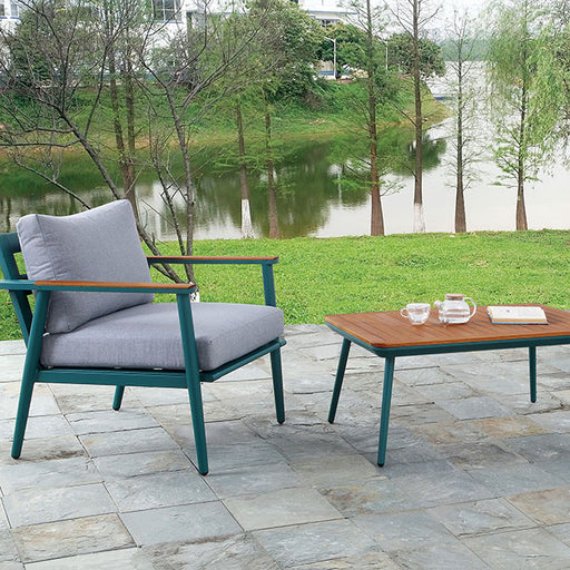 Marsha 3 Pc. Outdoor Set - Olympia Furniture (Saint George, Utah)