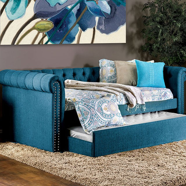 Leanna Daybed - Olympia Furniture (Saint George, Utah)