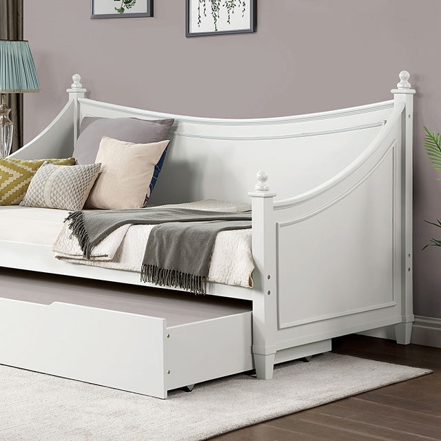 Lycoris Twin Daybed - Olympia Furniture (Saint George, Utah)
