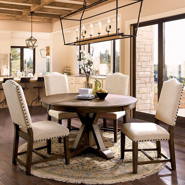 Julia Dining Table Set - Olympia Furniture (Saint George, Utah)