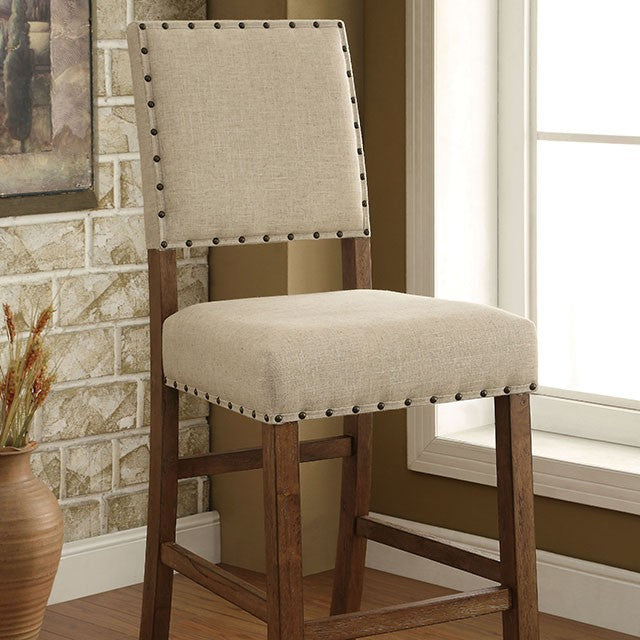 Sania Bar Chair (2/Box) - Olympia Furniture (Saint George, Utah)