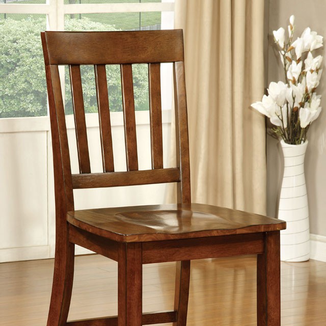 Foster Counter Ht. Chair (2/Box) 8 - Olympia Furniture (Saint George, Utah)