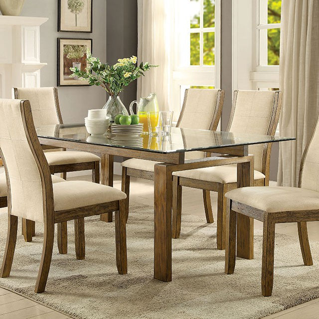 Onway Dining Table - Olympia Furniture (Saint George, Utah)