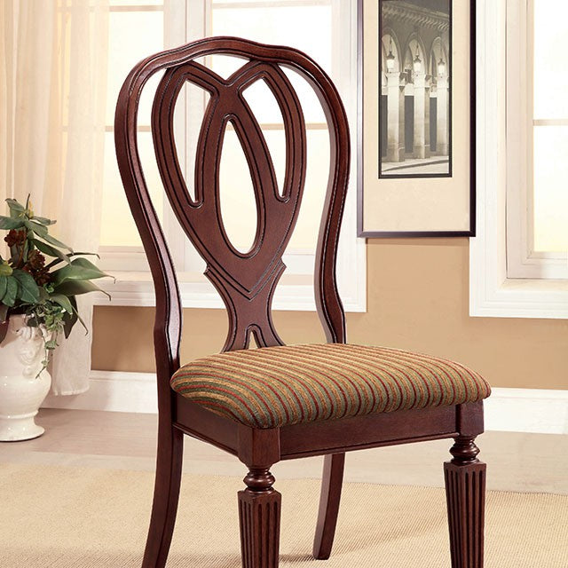 Harwinton Side Chair (2/Box) - Olympia Furniture (Saint George, Utah)