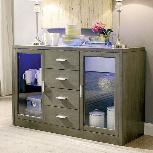 Luminar Server - Olympia Furniture (Saint George, Utah)