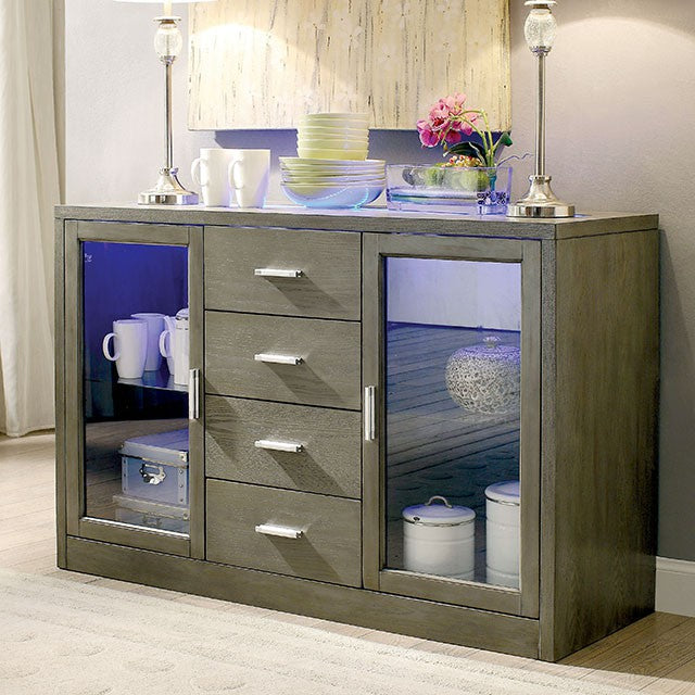 Luminar Server - Olympia Furniture (Saint George, Utah)