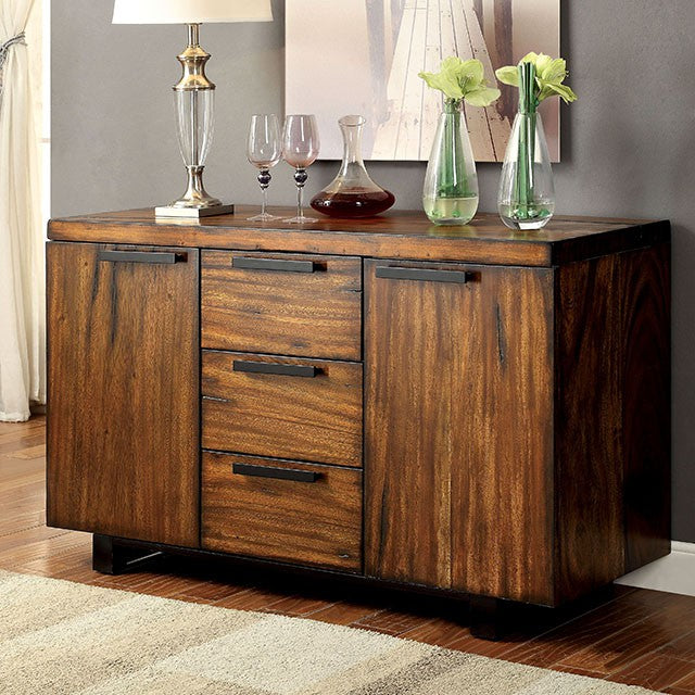 Maddison Server - Olympia Furniture (Saint George, Utah)