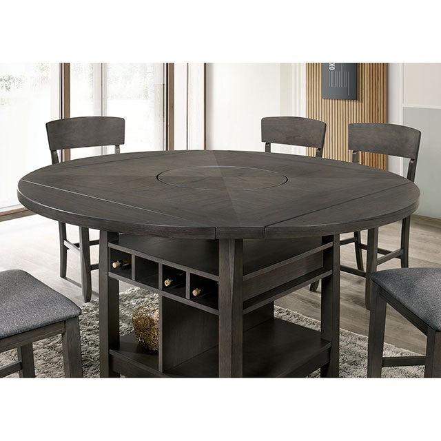 Stacie Dining Table Set
