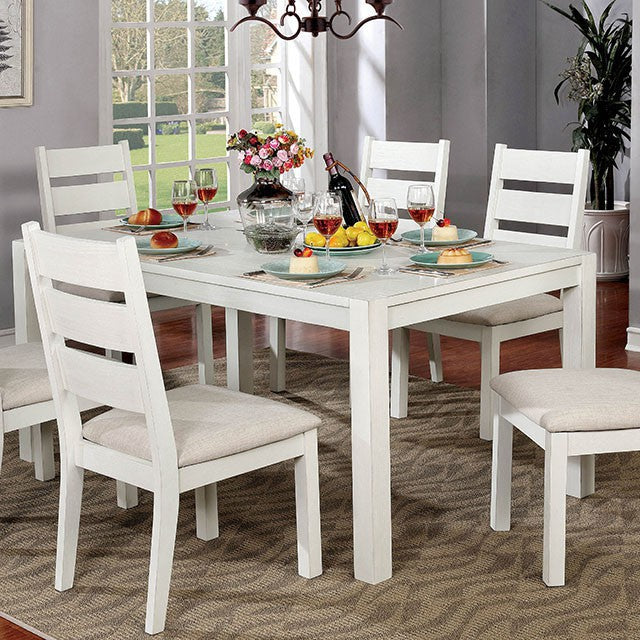 Glenfield Dining Table - Olympia Furniture (Saint George, Utah)