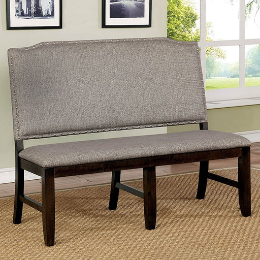 Teagan Bench - Olympia Furniture (Saint George, Utah)