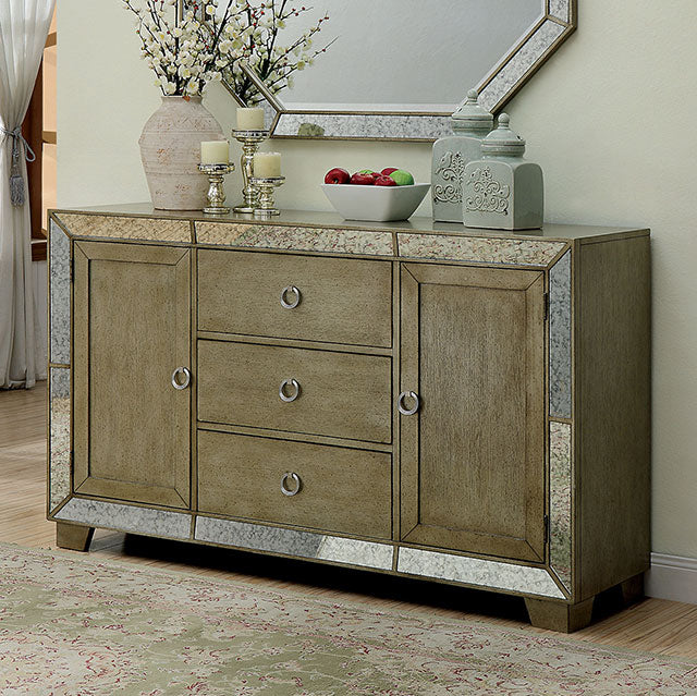 Echo Server - Olympia Furniture (Saint George, Utah)