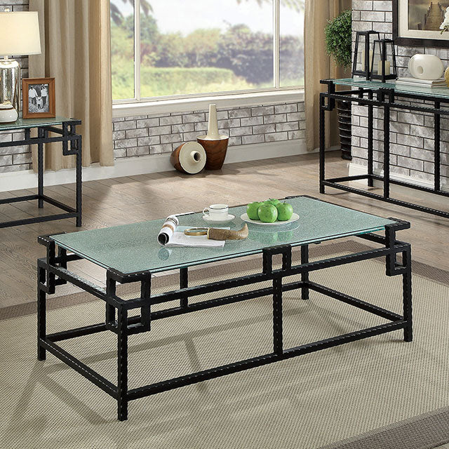 Selene Coffee Table - Olympia Furniture (Saint George, Utah)