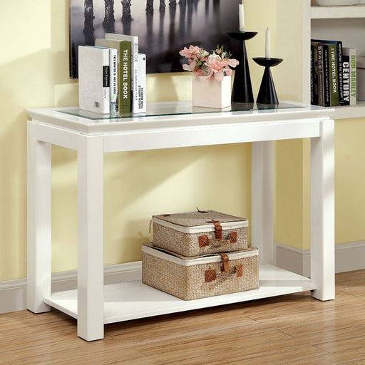 Venta Sofa Table - Olympia Furniture (Saint George, Utah)