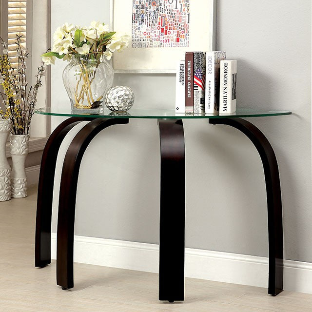 Nieve Sofa Table - Olympia Furniture (Saint George, Utah)