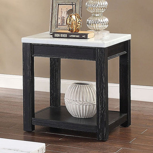 McGill End Table - Olympia Furniture (Saint George, Utah)