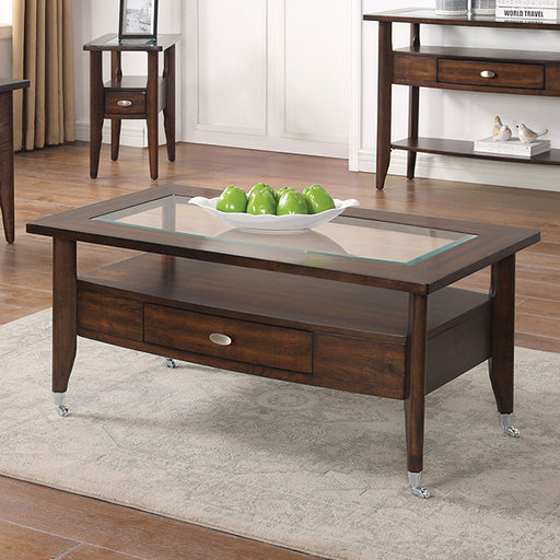 Riverdale Coffee Table - Olympia Furniture (Saint George, Utah)