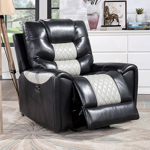 Leipzig Power Recliner - Olympia Furniture (Saint George, Utah)