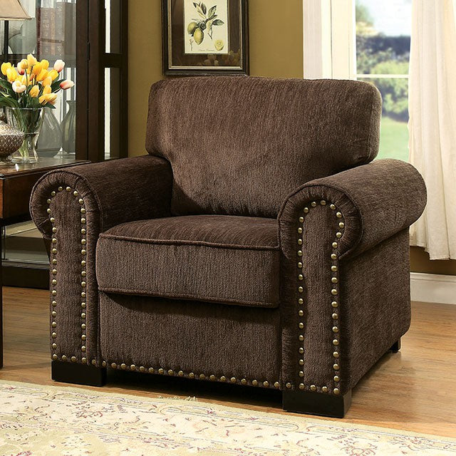 Rydel Chair - Olympia Furniture (Saint George, Utah)