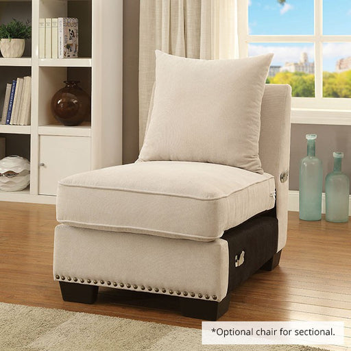 Skyler Chair - Olympia Furniture (Saint George, Utah)