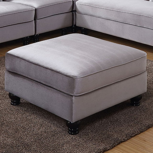 Jolanda Ottoman - Olympia Furniture (Saint George, Utah)