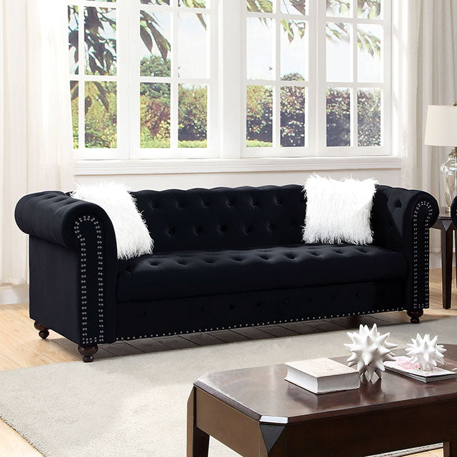 Giacomo Sofa - Olympia Furniture (Saint George, Utah)