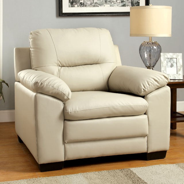 Parma Chair - Olympia Furniture (Saint George, Utah)