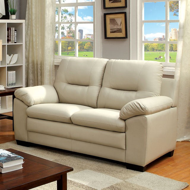 Parma LoveSeat - Olympia Furniture (Saint George, Utah)