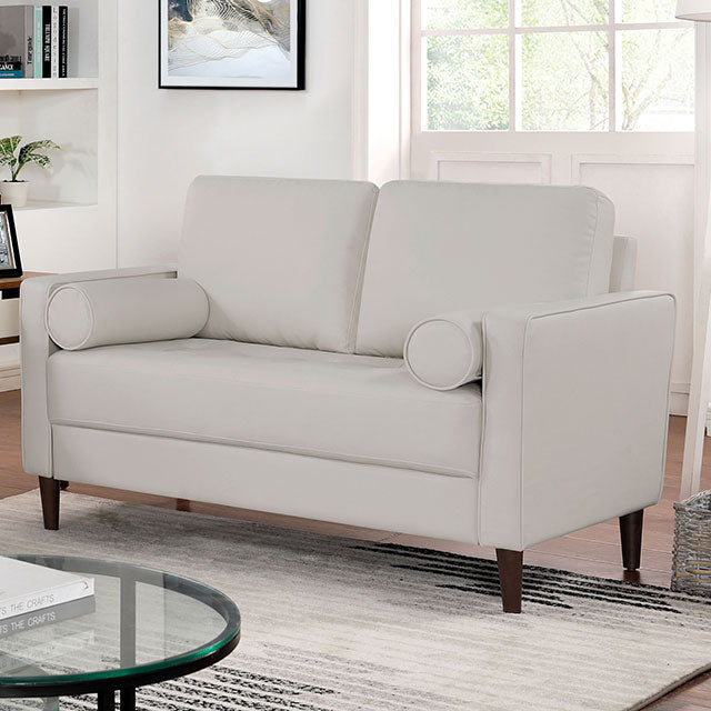 Horgen Loveseat - Olympia Furniture (Saint George, Utah)