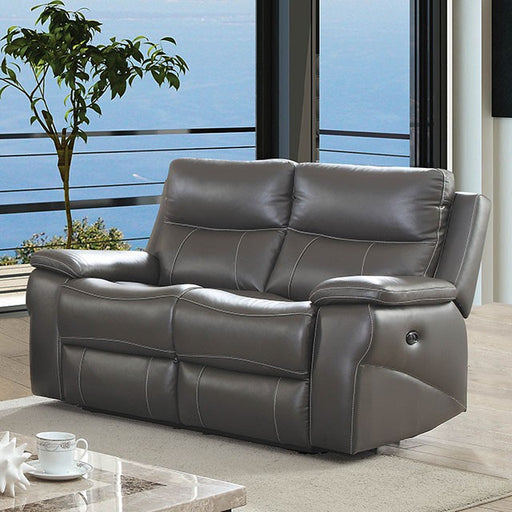 LILA Power-assist Loveseat - Olympia Furniture (Saint George, Utah)