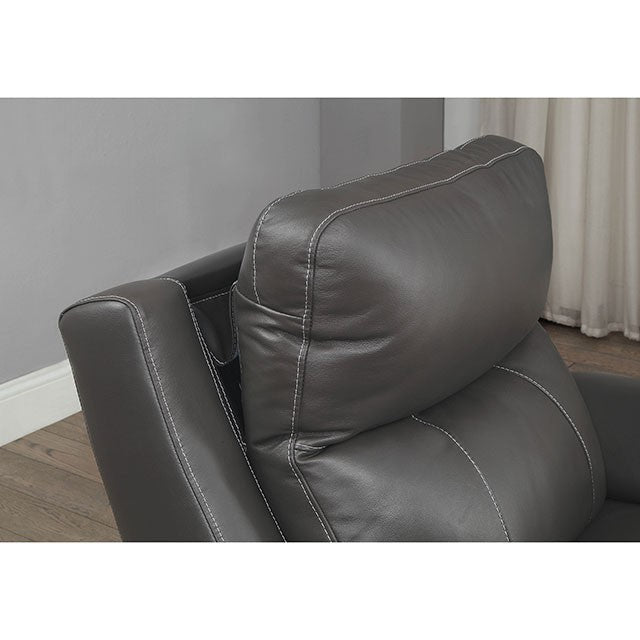 LILA Power-assist Loveseat - Olympia Furniture (Saint George, Utah)