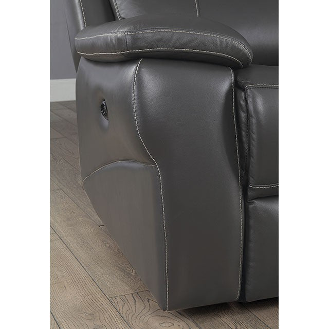 LILA Power-assist Loveseat - Olympia Furniture (Saint George, Utah)