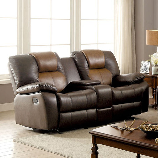 Pollux Love Seat - Olympia Furniture (Saint George, Utah)
