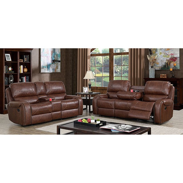 WALTER Loveseat - Olympia Furniture (Saint George, Utah)
