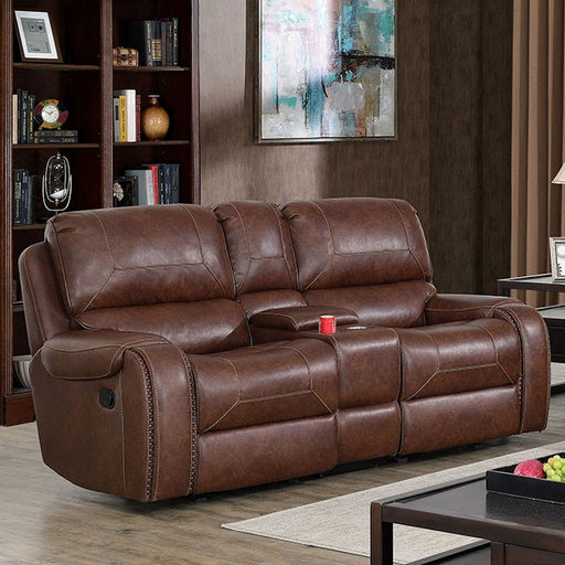 WALTER Loveseat - Olympia Furniture (Saint George, Utah)