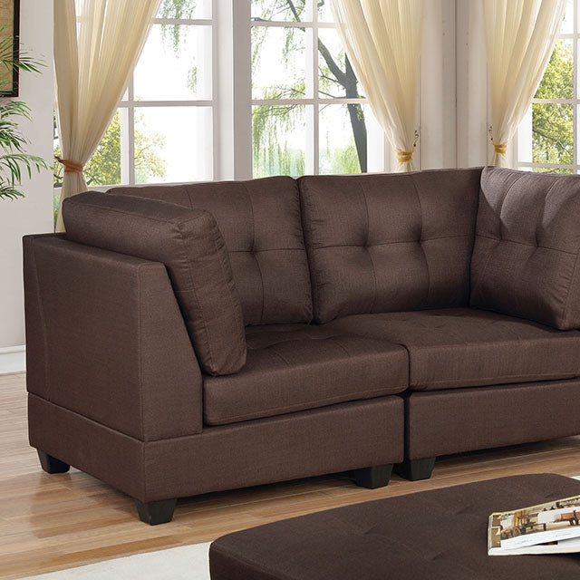 Pencoed Loveseat - Olympia Furniture (Saint George, Utah)