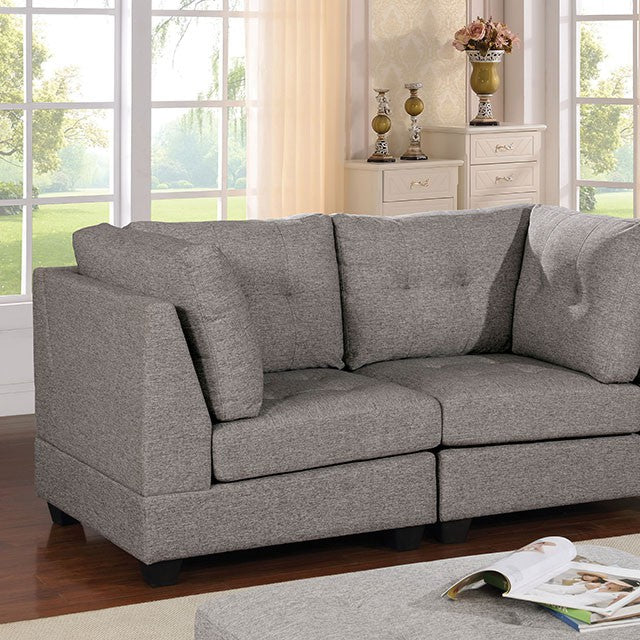Pencoed Love Seat - Olympia Furniture (Saint George, Utah)