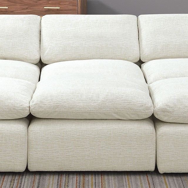 Joel Armless Chair - Olympia Furniture (Saint George, Utah)