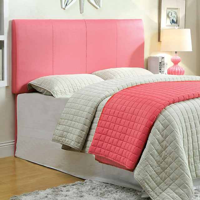 Villa Park Headboard - Olympia Furniture (Saint George, Utah)