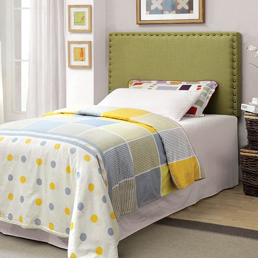 Herstal Headboard - Olympia Furniture (Saint George, Utah)