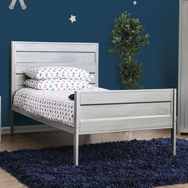 McCredmond Twin Bed - Olympia Furniture (Saint George, Utah)