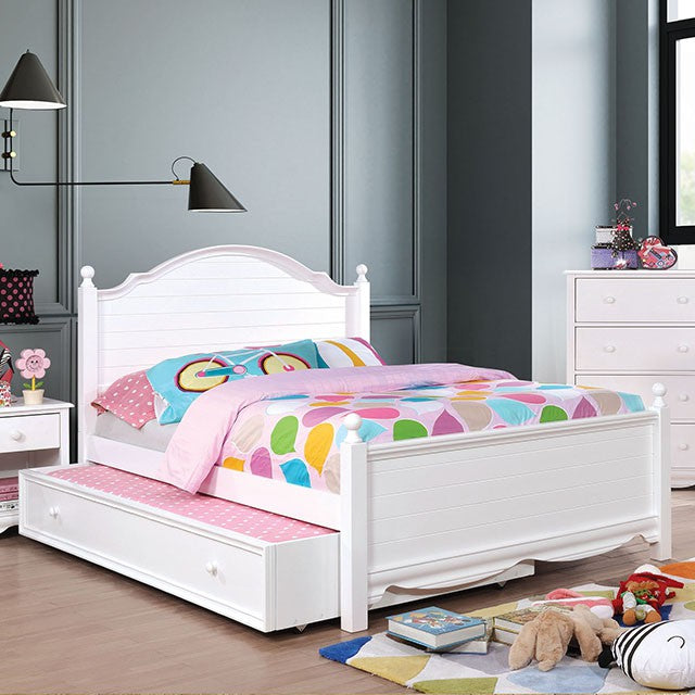 Dani 4 Pc Bedroom Set - Olympia Furniture (Saint George, Utah)
