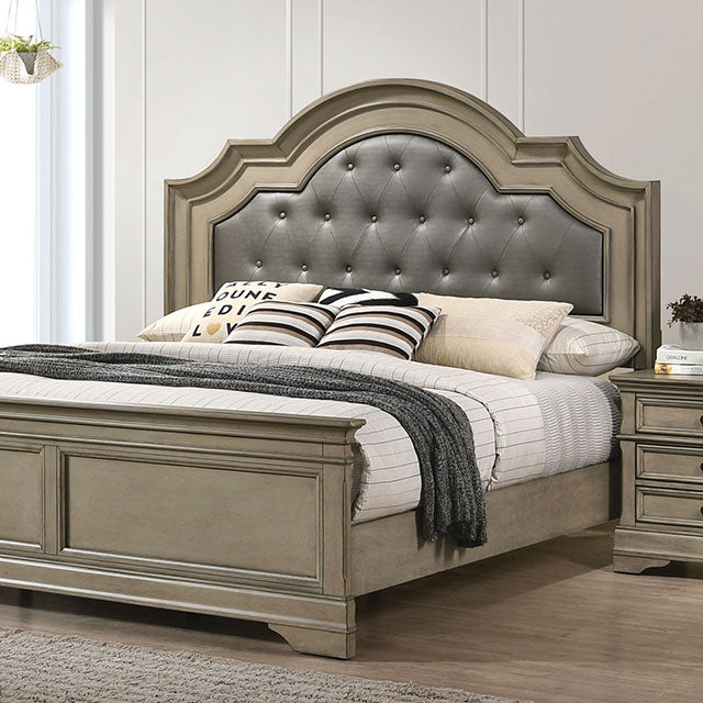 Lasthenia Bed - Olympia Furniture (Saint George, Utah)