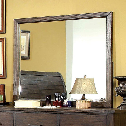 Ribeira Mirror - Olympia Furniture (Saint George, Utah)