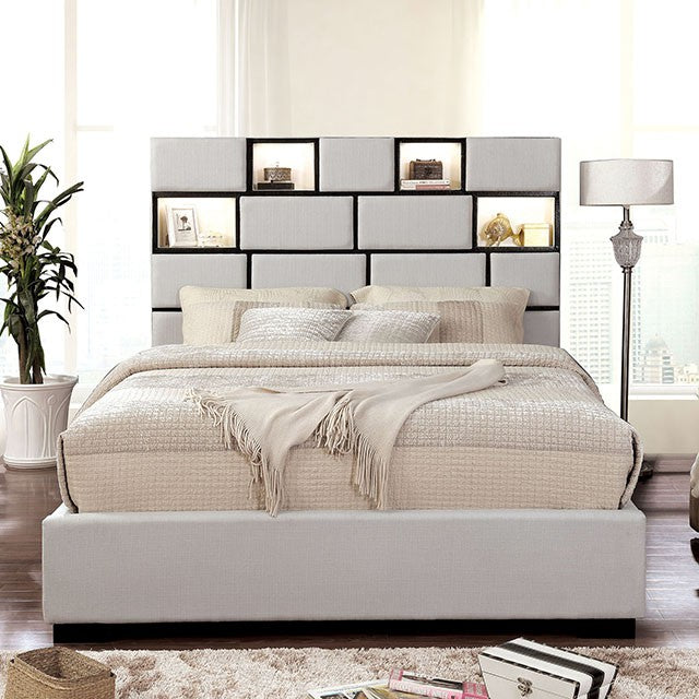 Gemma Queen Bed - Olympia Furniture (Saint George, Utah)