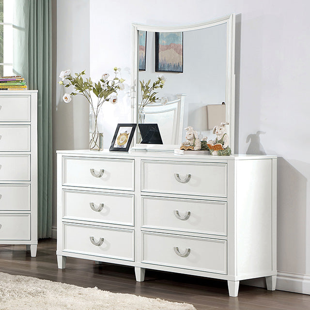 Lycoris Dresser - Olympia Furniture (Saint George, Utah)