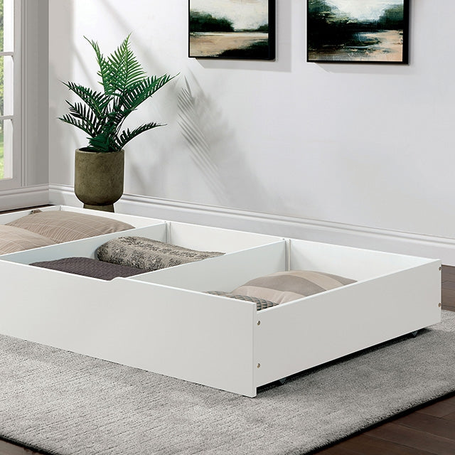 Lycoris Trundle/Drawer - Olympia Furniture (Saint George, Utah)