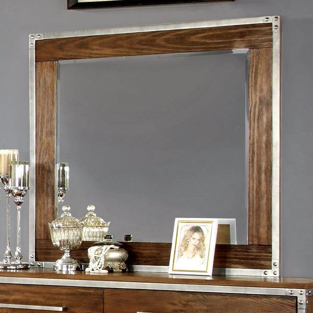 Torres Mirror - Olympia Furniture (Saint George, Utah)