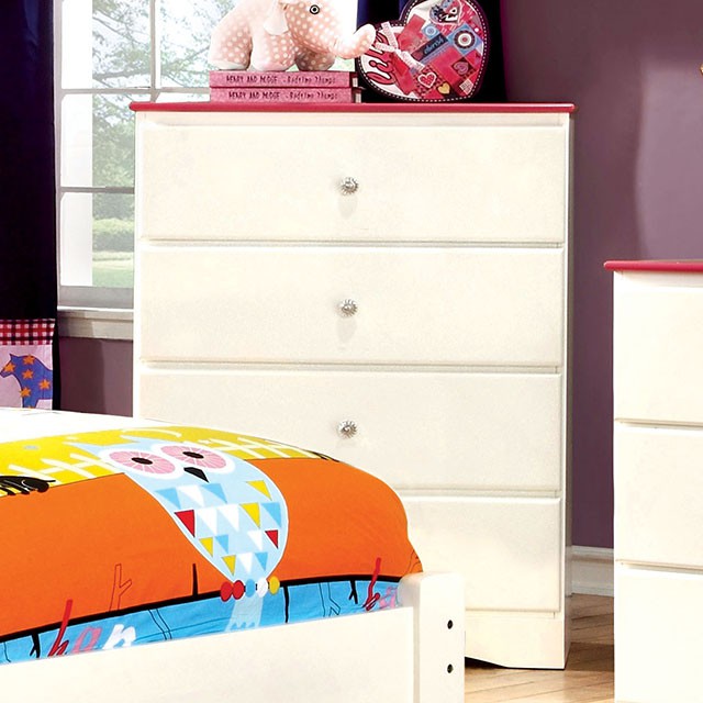Kimmel Chest - Olympia Furniture (Saint George, Utah)