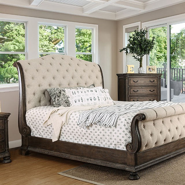 Lysandra Queen Bedroom Set - Olympia Furniture (Saint George, Utah)