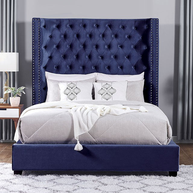 Mirabelle Bed - Olympia Furniture (Saint George, Utah)